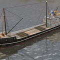 Updated schooner in TANE